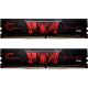 Модуль памяти для компьютера DDR4 16GB (2x8GB) 2666 MHz AEGIS G.Skill (F4-2666C19D-16GIS) - Нулевой остаток (Feed)  - Нулевой остаток (Feed) 