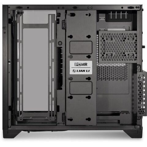 Корпус Lian Li O11 VISION, Black (G99.O11VX.00) - Нулевой остаток (Feed) - Нулевой остаток (Feed)