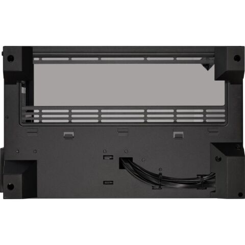 Корпус Lian Li O11 VISION, Black (G99.O11VX.00) - Нулевой остаток (Feed) - Нулевой остаток (Feed)