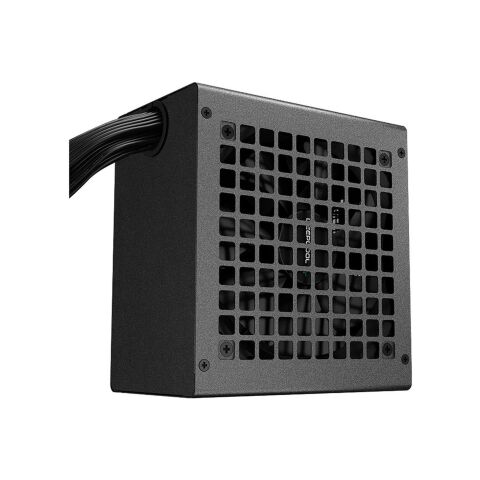 Блок питания Deepcool 500W PF500 (R-PF500D-HA0B-EU) - Нулевой остаток (Feed)  - Нулевой остаток (Feed) 