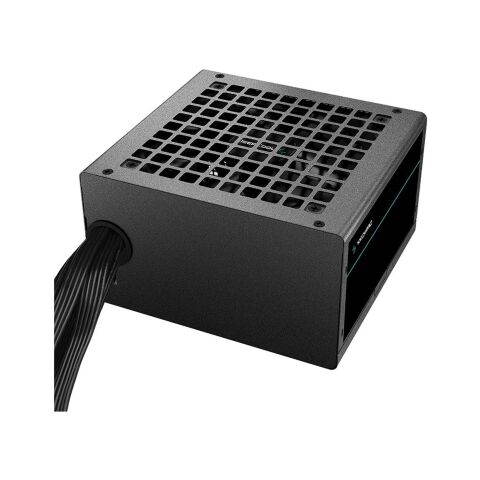 Блок питания Deepcool 500W PF500 (R-PF500D-HA0B-EU) - Нулевой остаток (Feed)  - Нулевой остаток (Feed) 