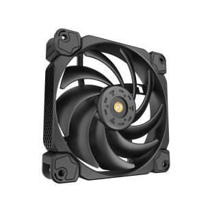 Кулер для корпуса JONSBO HF120 Black