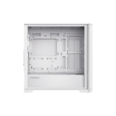 Корпус Gamemax Destroyer TGW - Нулевой остаток (Feed) - Нулевой остаток (Feed)