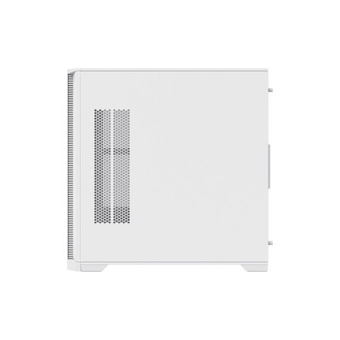 Корпус Gamemax Destroyer TGW - Нулевой остаток (Feed) - Нулевой остаток (Feed)