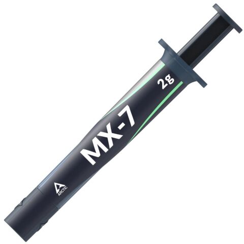Термопаста Arctic MX-7 2g (ACTCP00089A) - Термопасты - Термопасты