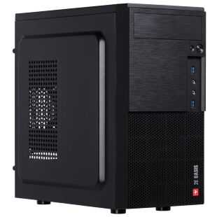 Корпус для ПК 2E BASIS (2E-RD860-3U)