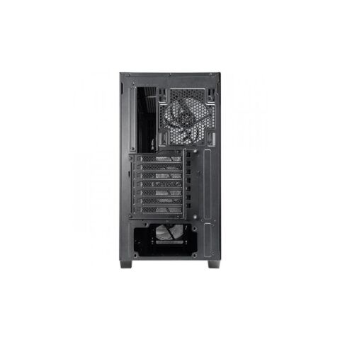 Корпус для ПК Chieftec HUNTER 3 (GS-03B-OP) - Нулевой остаток (Feed)  - Нулевой остаток (Feed) 