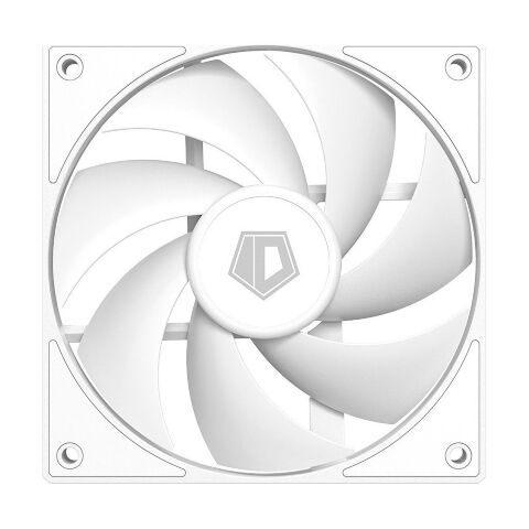 Кулер для корпуса ID-Cooling AF-125-W TRIO - Нулевой остаток (Feed) - Нулевой остаток (Feed)