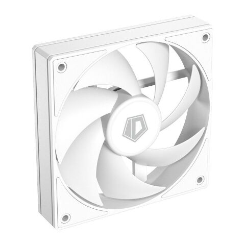 Кулер для корпуса ID-Cooling AF-125-W TRIO - Нулевой остаток (Feed) - Нулевой остаток (Feed)