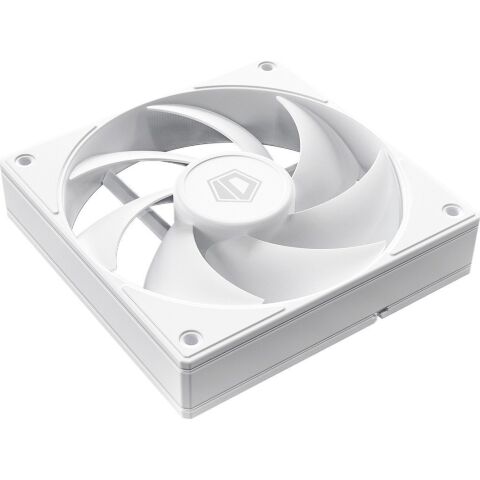 Кулер для корпуса ID-Cooling AF-125-W TRIO - Нулевой остаток (Feed) - Нулевой остаток (Feed)