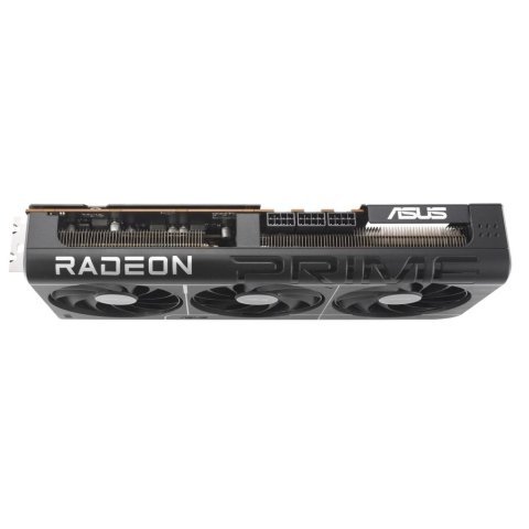 Видеокарта ASUS Radeon RX 9070 16Gb PRIME OC (PRIME-RX9070-O16G) - Нулевой остаток (Feed) - Нулевой остаток (Feed)