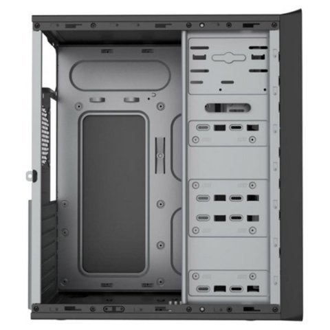 Корпус Gamemax ET-209-450 - Нулевой остаток (Feed) - Нулевой остаток (Feed)