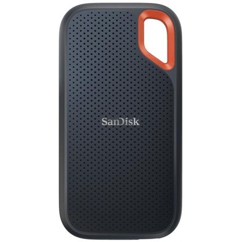 Накопитель SSD USB 3.2 1TB SanDisk (SDSSDE61-1T00-G25) - Нулевой остаток (Feed)  - Нулевой остаток (Feed) 