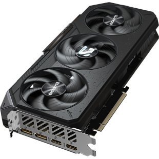 Видеокарта GIGABYTE Radeon RX 9070 16Gb GAMING OC (GV-R9070GAMING OC-16GD)