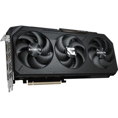 Видеокарта GIGABYTE Radeon RX 9070 16Gb GAMING OC (GV-R9070GAMING OC-16GD) - Нулевой остаток (Feed)  - Нулевой остаток (Feed) 