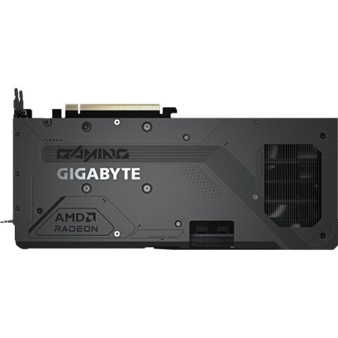 Видеокарта GIGABYTE Radeon RX 9070 16Gb GAMING OC (GV-R9070GAMING OC-16GD) - Нулевой остаток (Feed)  - Нулевой остаток (Feed) 