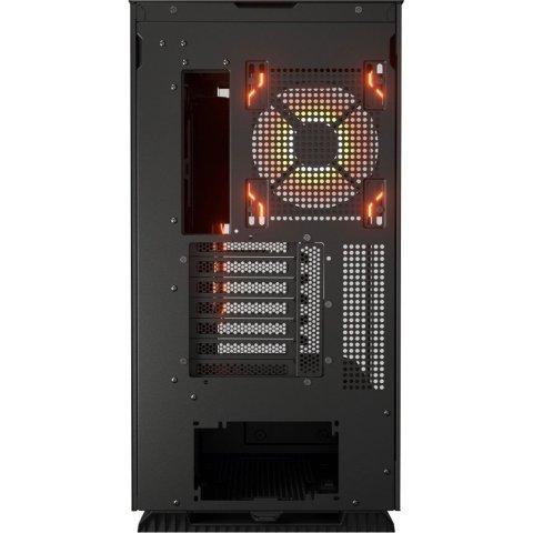 Корпус Cougar FV270 RGB Black - Нулевой остаток (Feed) - Нулевой остаток (Feed)
