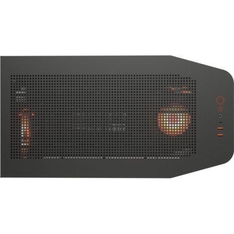 Корпус Cougar FV270 RGB Black - Нулевой остаток (Feed) - Нулевой остаток (Feed)