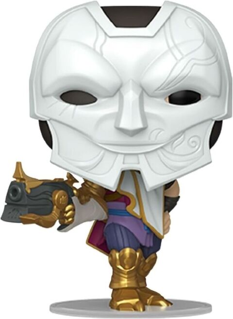Фігурка Funko League Of Legends Jhin фанко Ліга легенд Джин 1081 -   -  