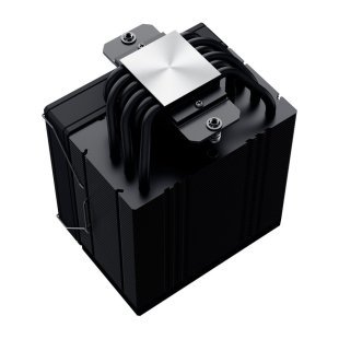 Кулер для процессора ID-Cooling FROZN A610 BLACK