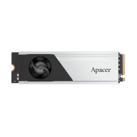 Накопитель SSD M.2 2280 1TB Apacer (AP1TBAS2280F4-1) - Внутренние SSD  - Внутренние SSD 