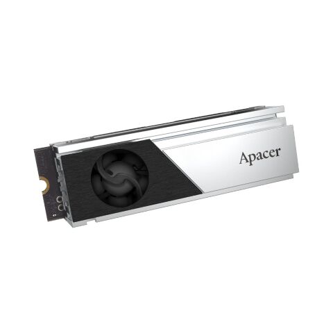 Накопитель SSD M.2 2280 1TB Apacer (AP1TBAS2280F4-1) - Внутренние SSD  - Внутренние SSD 