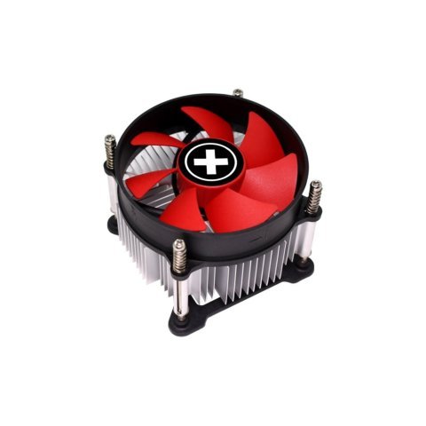 Кулер для процессора Xilence I350PWM (XC232) - Нулевой остаток (Feed)  - Нулевой остаток (Feed) 