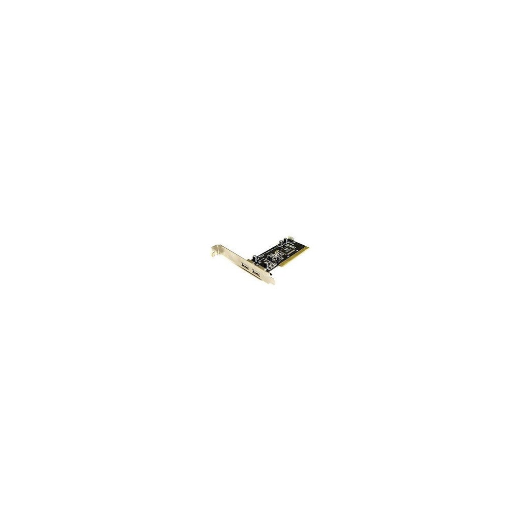 Контроллер PCI to USB ST-Lab (U-164)