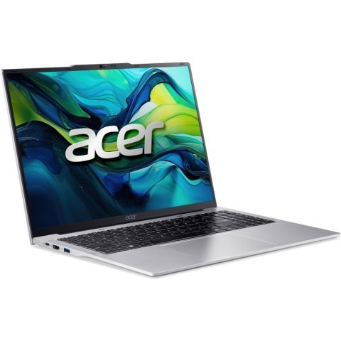 Ноутбук Acer Aspire Lite AL16-52P (NX.J5SEU.001) - Нулевой остаток (Feed)  - Нулевой остаток (Feed) 