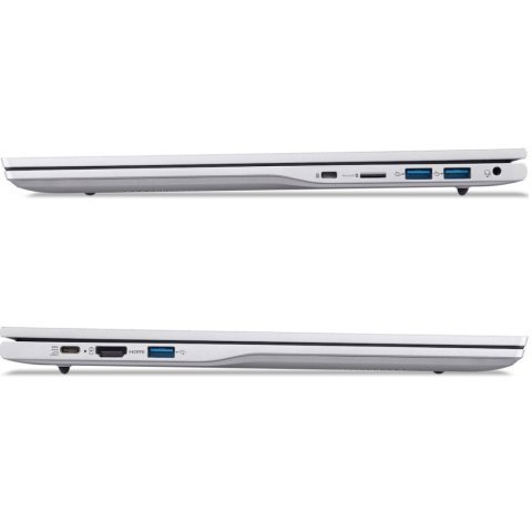 Ноутбук Acer Aspire Lite AL16-52P (NX.J5SEU.001) - Нулевой остаток (Feed)  - Нулевой остаток (Feed) 