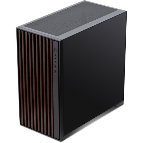 Корпус Vinga Linden - Корпуса - Корпуса