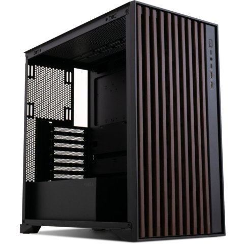 Корпус Vinga Linden - Корпуса - Корпуса