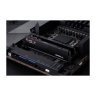 Модуль памяти для компьютера DDR5 32GB (2x16GB) 6400 MHz Flare X5 Matte Black G.Skill (F5-6400J3240G16GX2-FX5)