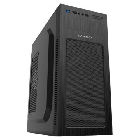Корпус Gamemax MT520-450W - Корпуса - Корпуса