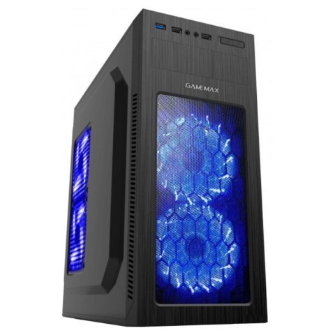Корпус Gamemax MT520-450W - Корпуса - Корпуса