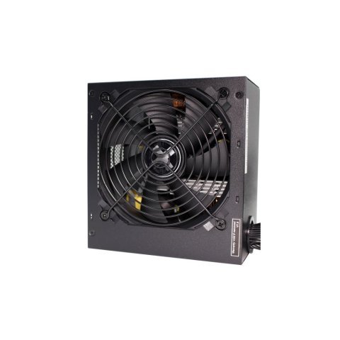 Блок питания Xilence 650W (XP650R6.2_Bulk) - Нулевой остаток (Feed) - Нулевой остаток (Feed)