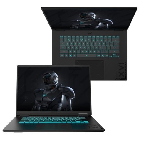 Ноутбук GIGABYTE Gaming A16 (3VHK3UA864SD) - Нулевой остаток (Feed) - Нулевой остаток (Feed)