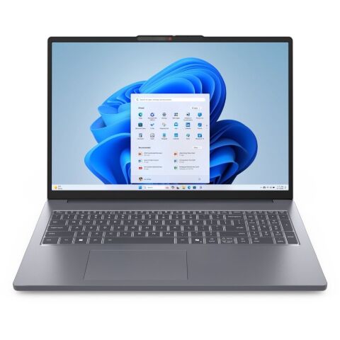 Ноутбук Lenovo IdeaPad Slim 3 16IRH10 (83K2007KRA) - Ноутбуки  - Ноутбуки 
