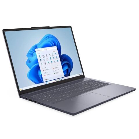 Ноутбук Lenovo IdeaPad Slim 3 16IRH10 (83K2007KRA) - Ноутбуки  - Ноутбуки 