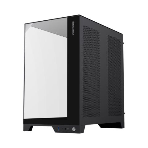 Корпус Gamemax Infinity Pro BK - Корпуса - Корпуса