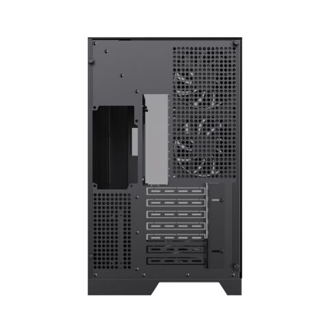 Корпус Gamemax Infinity Pro BK - Корпуса - Корпуса