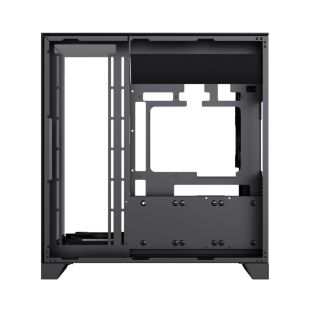 Корпус Gamemax Infinity Pro BK