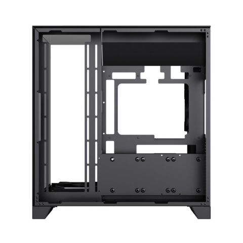 Корпус Gamemax Infinity Pro BK - Корпуса - Корпуса