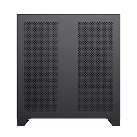 Корпус Gamemax Infinity Pro BK - Корпуса - Корпуса