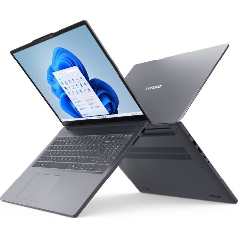 Ноутбук Lenovo IdeaPad Slim 3 16ARP10 (83K8005ERA) - Ноутбуки  - Ноутбуки 