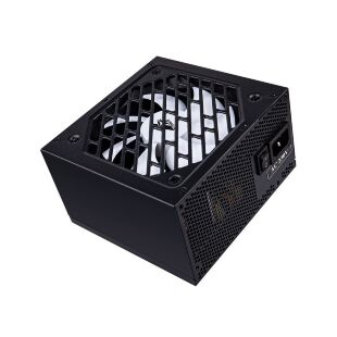 Блок питания 1stPlayer 600W (FK-600-BK-EU)