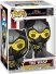 Фігурка Funko Ant-Man And The Wasp Quantumania Wasp Фанко Оса 1138 - -