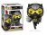 Фігурка Funko Ant-Man And The Wasp Quantumania Wasp Фанко Оса 1138 -   -  