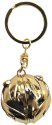 Брелок 3D Harry Potter Гарри Поттер Keychain Golden Snitch Золотой Снитч -   -  