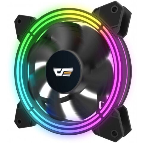 Кулер для корпуса DARKFLASH CF11 PRO - Вентиляторы к корпусам  - Вентиляторы к корпусам 